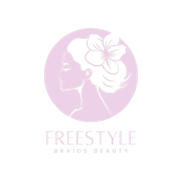 FreeStyle Braids Beauty Logo