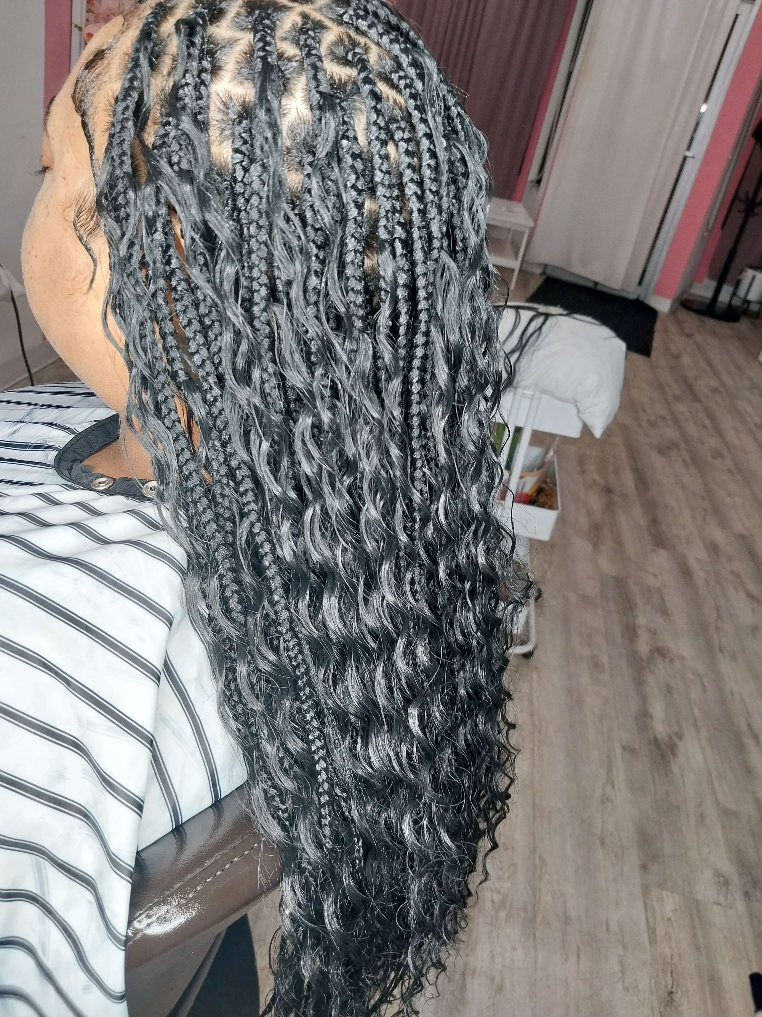 Boho