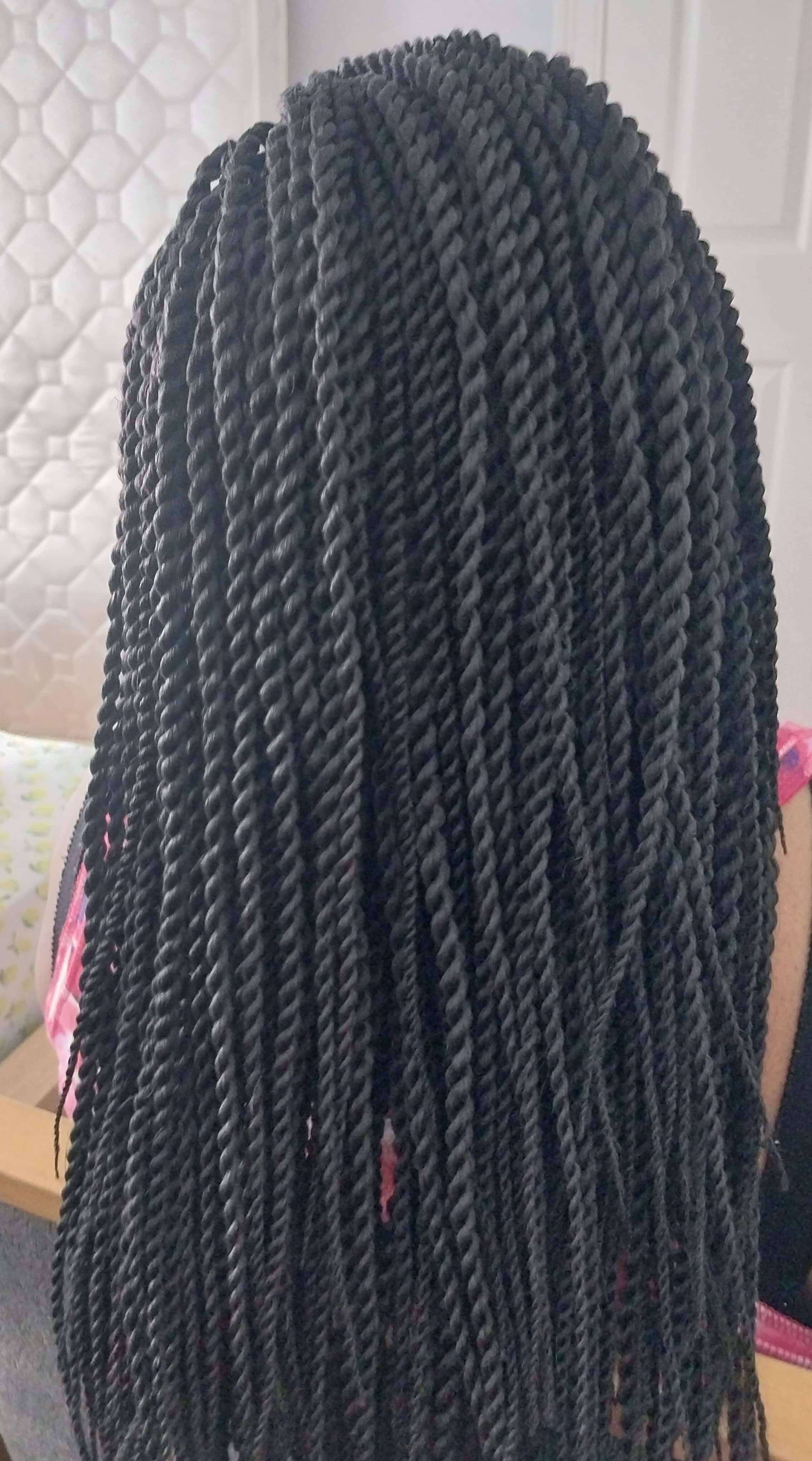 Passion Twists